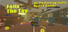 Felix The Toy Image