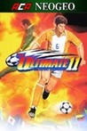 ACA NeoGeo - The Ultimate 11: SNK Football Championship