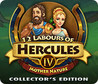 12 Labours of Hercules IV: Mother Nature