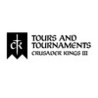 Crusader Kings III: Tours & Tournaments