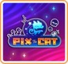 Pix the Cat Image