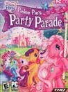 My Little Pony: Pinkie Pie's Party Parade