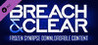 Breach & Clear: Frozen Synapse Pack Image