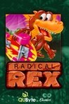 Radical Rex: QUByte Classics Image