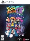 Scott Pilgrim EX