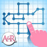 Grid Drawing for Kids Image