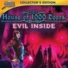 House of 1000 Doors: Evil Inside Image