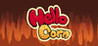 Hell O Corn Image