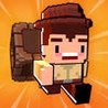 Cliff Hopper Image