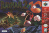 Rayman 2: The Great Escape Image