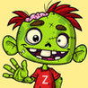 Zedd the Zombie - Grow Your Wacky Friend Image