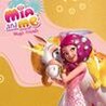 Mia and me - Magic Friends Image