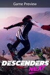 Descenders Next Image