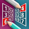 Sudoku Party: multiplayer/solo puzzles Image