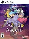 Astral Ascent