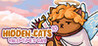 HIDDEN CATS 10: Valentine's Day