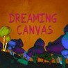 Dreaming Canvas Image