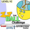 ZJ the Ball Challenge (Level 1C) Image