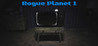 Rogue Planet 1: Golden Hour