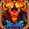 Kill Devils - kill monsters to resist invasion & unite races! Image