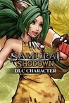 Samurai Shodown: Character 