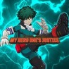 My Hero One's Justice: Playable Character - Deku Shoot Style Image