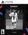 FIFA 21 NXT LVL EDITION