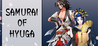 Samurai of Hyuga Image
