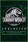 Jurassic World Evolution: Claire's Sanctuary Image
