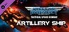 Stellar Impact - Artillery Ship Image