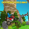 Offroad Moto Bike Image