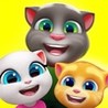 My Talking Tom Friends Image