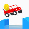 Risky Road Image