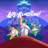 Let's! Revolution! Image