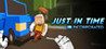 Just In Time Incorporated Image