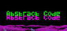 Abstract Code