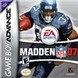 Madden NFL 07 thumbnail