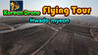 Korean Drone Flying Tour Hwado-myeon Image