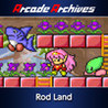 Arcade Archives: Rod Land Image