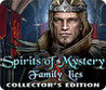 Spirits of Mystery: Family Lies Image