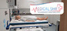 Emergency Room Simulator Image