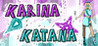 Karina Katana