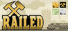 RAILED