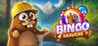 Bingo Beavers - Design & Board game Image