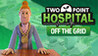 Two Point Hospital: Off the Grid Image