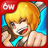 Lucky Battle Image