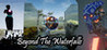 Beyond The Waterfalls Image