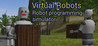 Virtual Robots