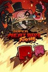 Super Meat Boy Forever Image