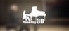 Piano Play 3D Image